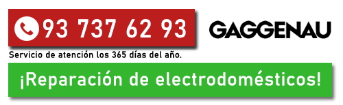 servicio técnico Electrolux
